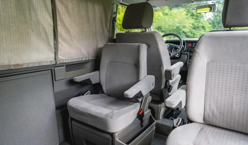 
								2003 Volkswagen EuroVan Westfalia MV Weekender Pop-Top Camper full									