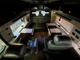
										2007 Ford E-250 Super Duty Luxury Conversion Van full									