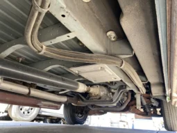 
										1995 Chevrolet G20 Conversion Van full									