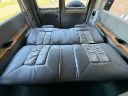 
										2007 Ford Econoline E-350 Quigley 4×4 Conversion full									