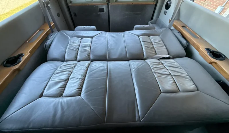 
								2007 Ford Econoline E-350 Quigley 4×4 Conversion full									
