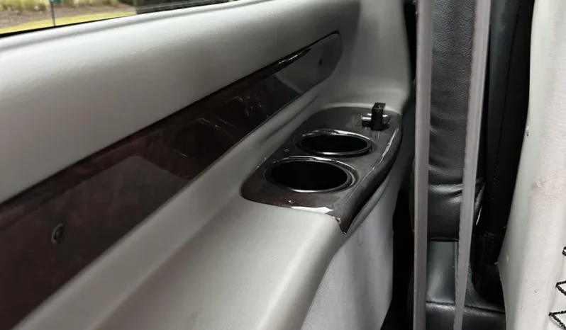 
								2008 GMC Savana 1500 AWD Conversion Van full									