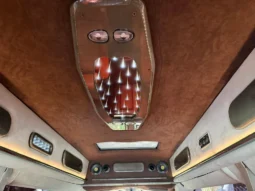 
										2013 GMC Savana G2500 Explorer Conversion Van full									