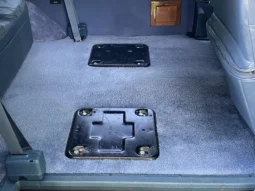 
										1995 GMC Safari AWD Conversion Van full									