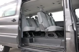 
										2016 Ford Transit 350 XLT 15-Passenger Wagon full									