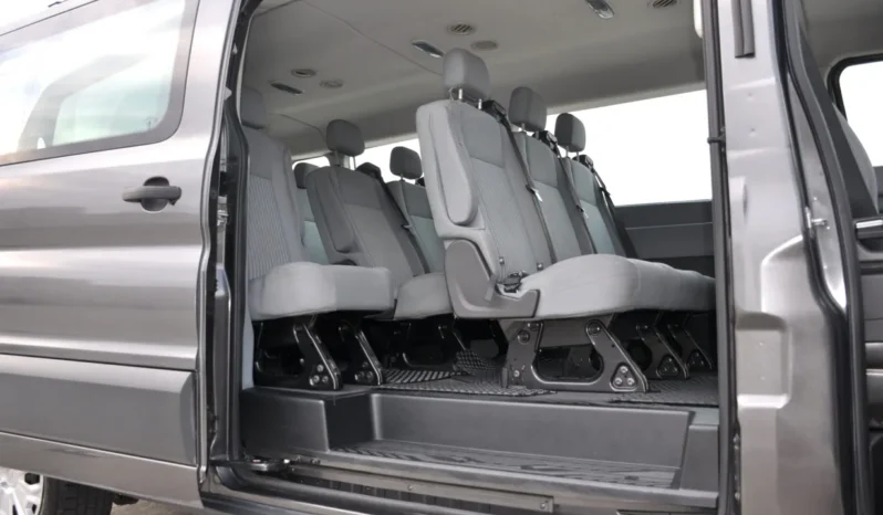 
								2016 Ford Transit 350 XLT 15-Passenger Wagon full									
