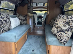 
										1996 Roadtrek 190 Versatile B3500  full									
