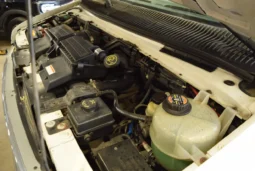 
										1997 Ford E-350 Club Wagon Chateau 7.3L Power Stroke full									