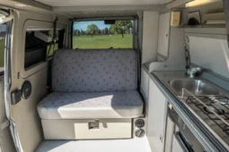 
										1997 Volkswagen EuroVan Winnebago Industries Camper full									