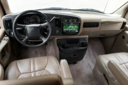 
										1998 Chevrolet Express Rocky Ridge Conversion Van full									
