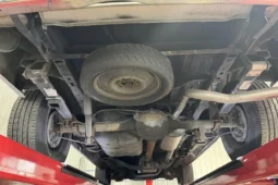 
										1994 Chevrolet Astro EXT Conversion Van full									