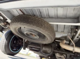 
										2000 Chevrolet Astro AWD full									