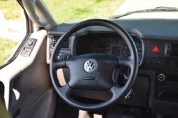 
										2001 Winnebago Rialta Volkswagen EuroVan full									
