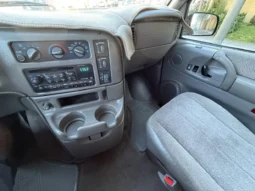 
										2003 Chevrolet Astro AWD full									