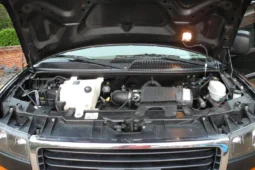 
										2003 GMC Savana G1500 Regency Conversion Van full									