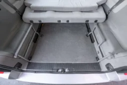 
										2003 Volkswagen EuroVan Westfalia MV Weekender full									
