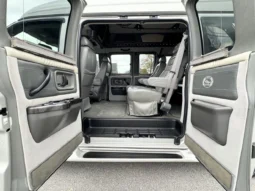 
										2006 Chevrolet Express Southern Comfort Conversion Van full									