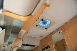 
										2006 Pleasure-Way Lexor-TS Motorhome full									