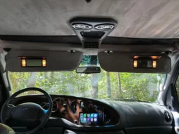 
										2007 Ford E-250 Super Duty Luxury Conversion Van full									