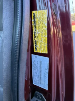 
										2007 Ford Econoline E-350 Quigley 4×4 Conversion full									
