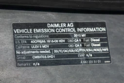 
										2012 Mercedes-Benz Sprinter 2500 Executive Coach full									