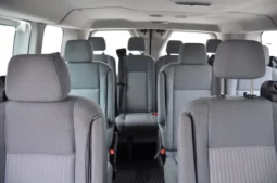 
										2016 Ford Transit 350 XLT 15-Passenger Wagon full									