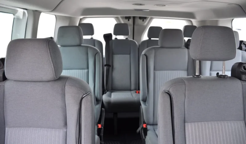 
								2016 Ford Transit 350 XLT 15-Passenger Wagon full									