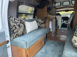 
										1996 Roadtrek 190 Versatile B3500  full									