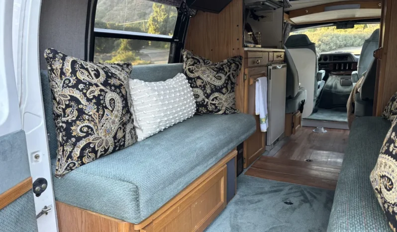 
								1996 Roadtrek 190 Versatile B3500  full									