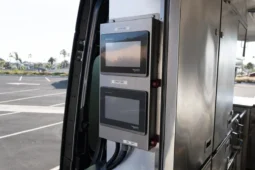 
										2021 Mercedes-Benz Sprinter 4500 Mobile Kitchen full									