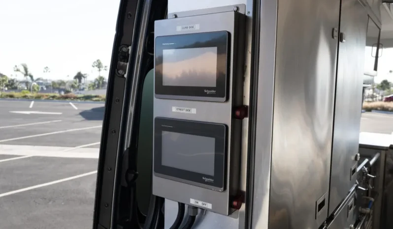
								2021 Mercedes-Benz Sprinter 4500 Mobile Kitchen full									