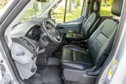 
										2021 Pleasure-Way Ontour 2.0 Class B Motorhome full									
