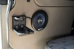 
										1997 Volkswagen EuroVan Winnebago Industries Camper full									