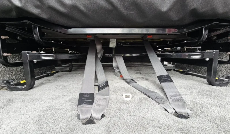 
								2001 Dodge Ram 1500 DMC Conversion Van full									