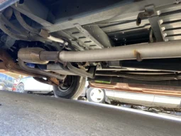 
										1995 Chevrolet G20 Conversion Van full									
