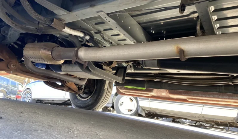 
								1995 Chevrolet G20 Conversion Van full									