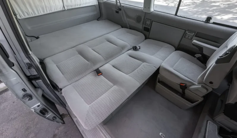 
								2003 Volkswagen EuroVan Westfalia MV Weekender full									