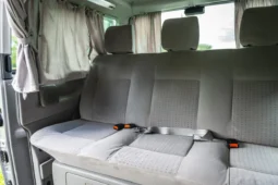 
										2003 Volkswagen EuroVan Westfalia MV Weekender Pop-Top Camper full									