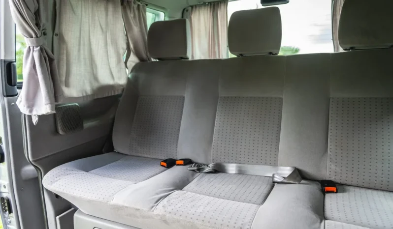 
								2003 Volkswagen EuroVan Westfalia MV Weekender Pop-Top Camper full									