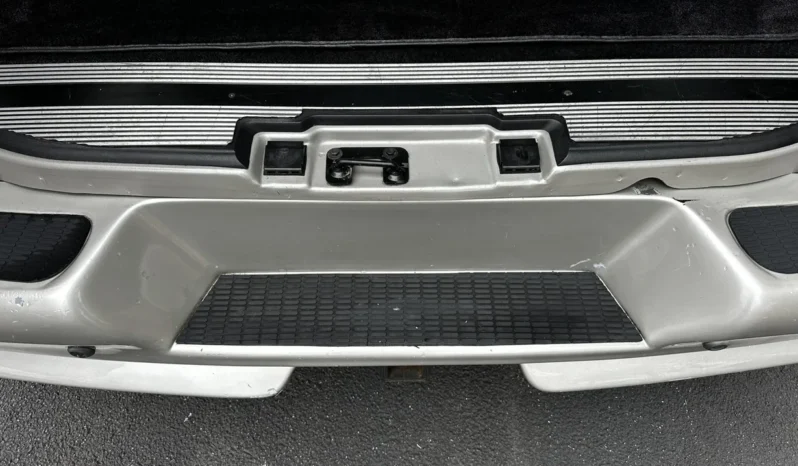 
								2008 GMC Savana 1500 AWD Conversion Van full									