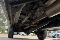 
										2015 Mercedes-Benz Sprinter 2500 4×4 Cargo Van full									