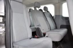 
										2016 Ford Transit 350 XLT 15-Passenger Wagon full									