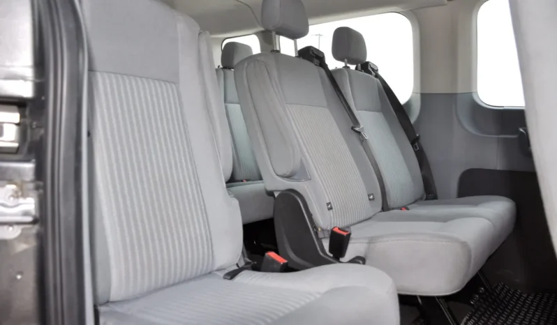 
								2016 Ford Transit 350 XLT 15-Passenger Wagon full									