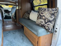 
										1996 Roadtrek 190 Versatile B3500  full									