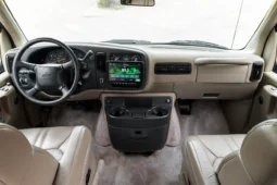 
										1998 Chevrolet Express Rocky Ridge Conversion Van full									