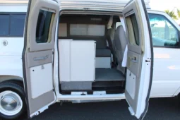 
										1998 Ford Econoline E-250 Sportsmobile Camper full									