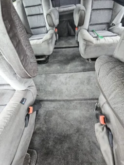 
										2001 Dodge Ram 1500 DMC Conversion Van full									