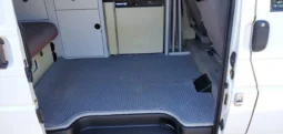 
										2002 Volkswagen Eurovan Camper full									