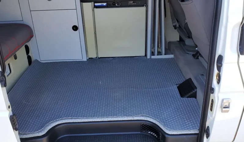 
								2002 Volkswagen Eurovan Camper full									