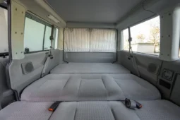 
										2003 Volkswagen EuroVan Westfalia MV Weekender full									